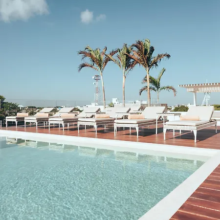Antera Hotel&Residences