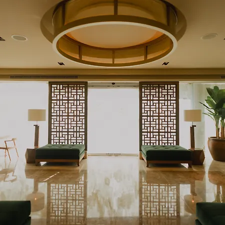 Antera Hotel&Residences