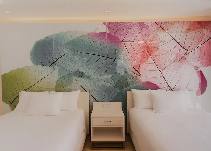 Antera Hotel&residences Playa del Carmen