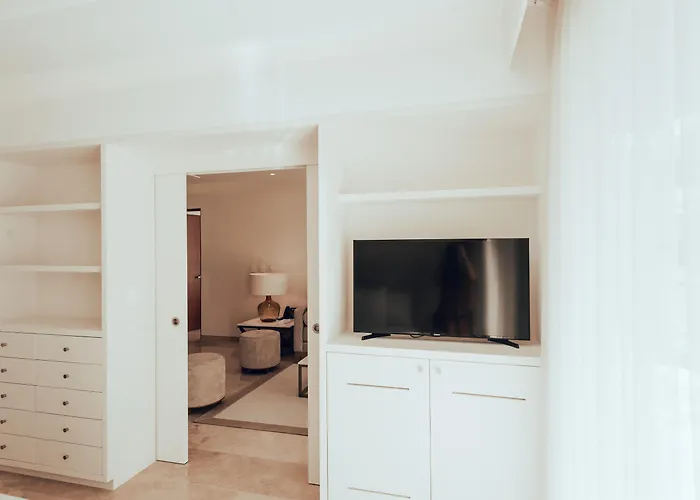 Hotel Antera Hotel&residences 4*