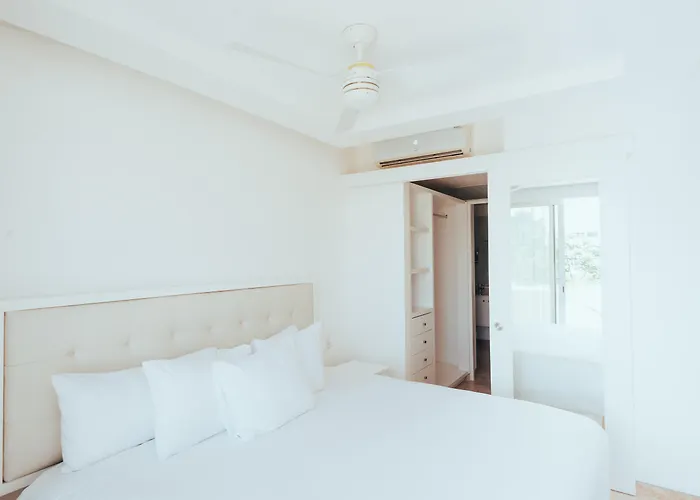 Antera Hotel&residences Hotel