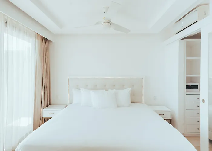 Hotel Antera Hotel&residences