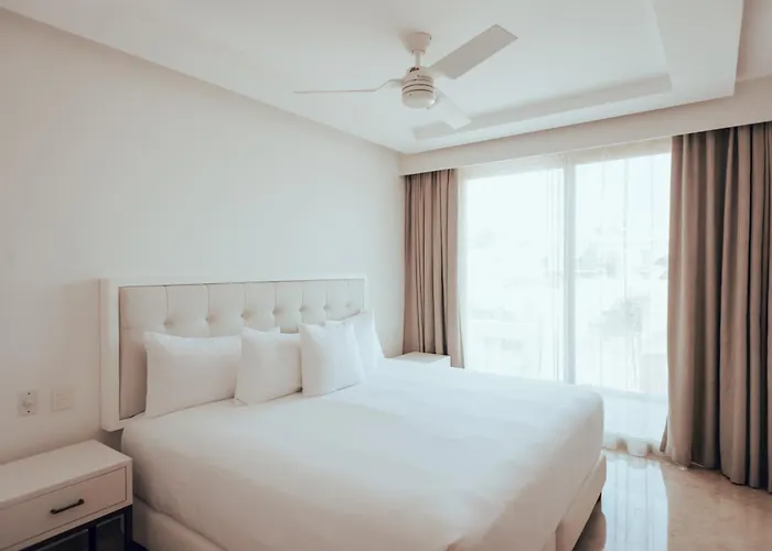 Antera Hotel&residences Hotel 4*