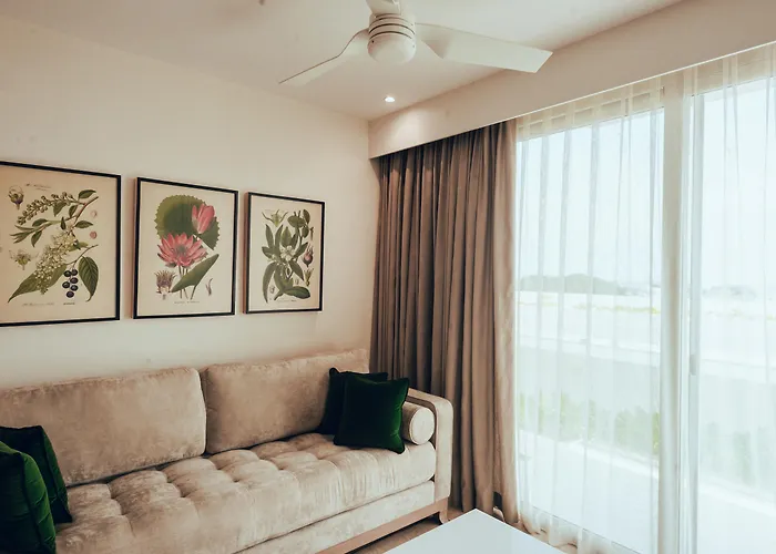 Antera Hotel&residences 4*