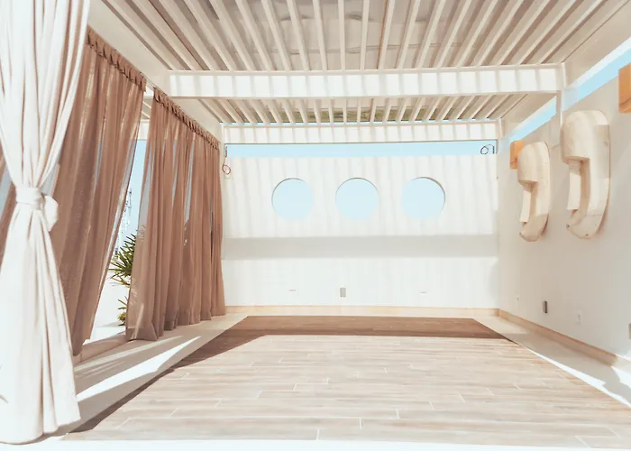 Antera & Residences Playa del Carmen