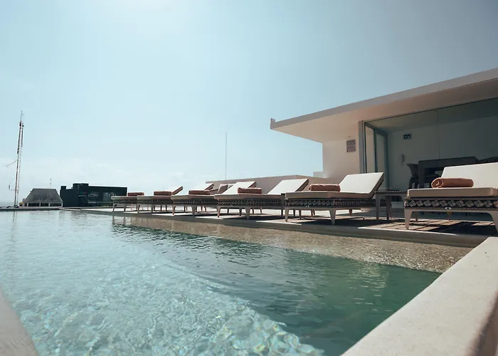Hotel Antera Hotel&residences Playa del Carmen
