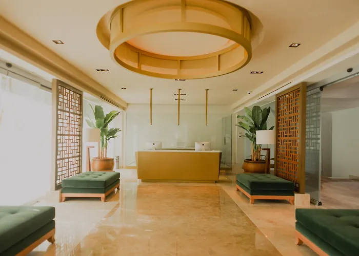 Antera Hotel&residences Hotel Playa del Carmen