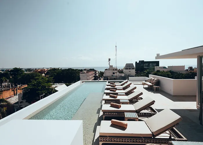 Hotel Antera & Residences 4*