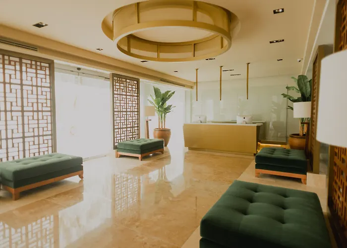 Antera Hotel&residences