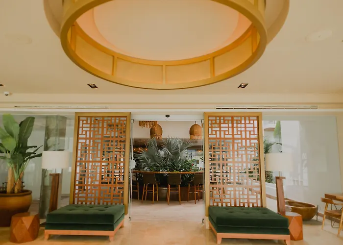 Hotel Antera Hotel&residences
