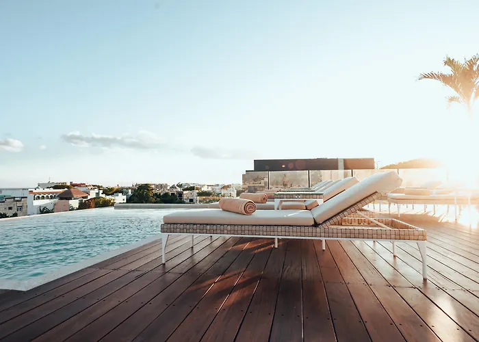 Antera & Residences 4*