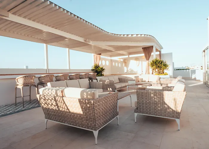 Antera Hotel&residences Hotel Playa del Carmen