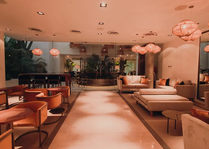 Antera Hotel&residences Hotel 4*