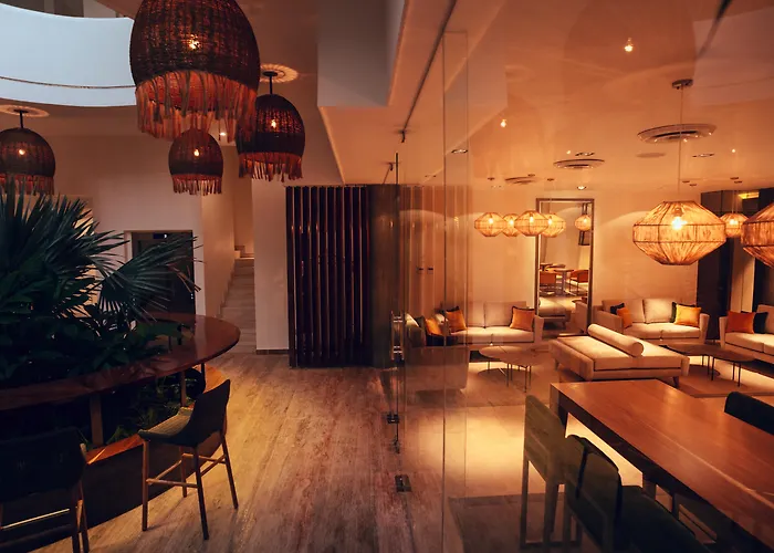 Hotel Antera & Residences Playa del Carmen