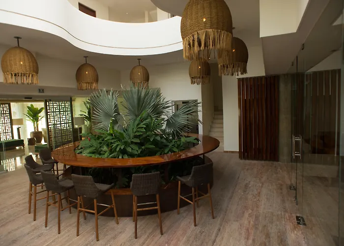 Antera Hotel&residences 4*