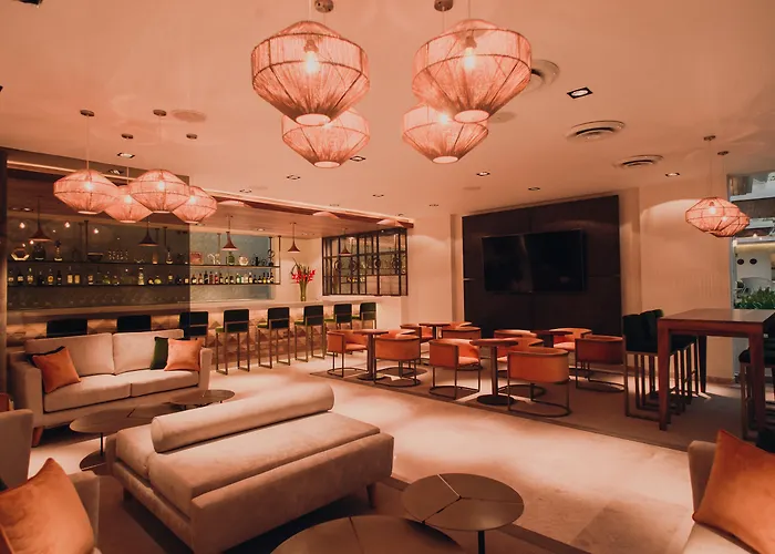 Antera Hotel&residences Hotel