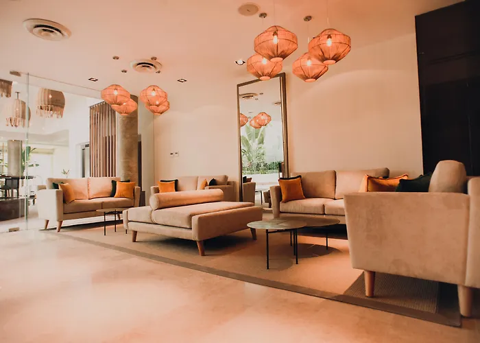 Hotel Antera & Residences Playa del Carmen