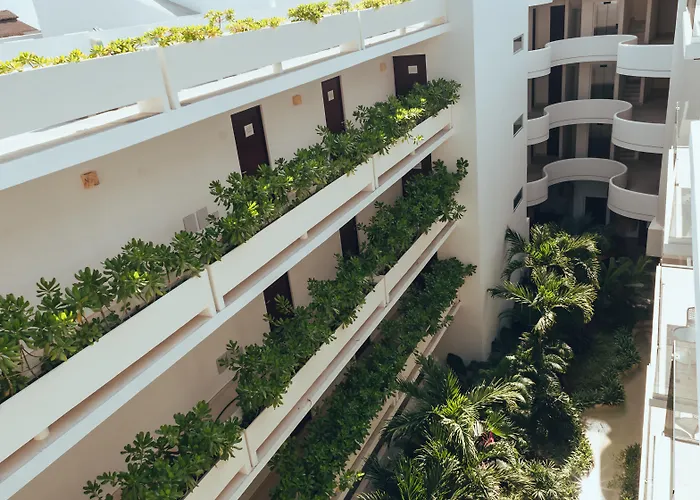 Hotel Antera Hotel&residences Playa del Carmen