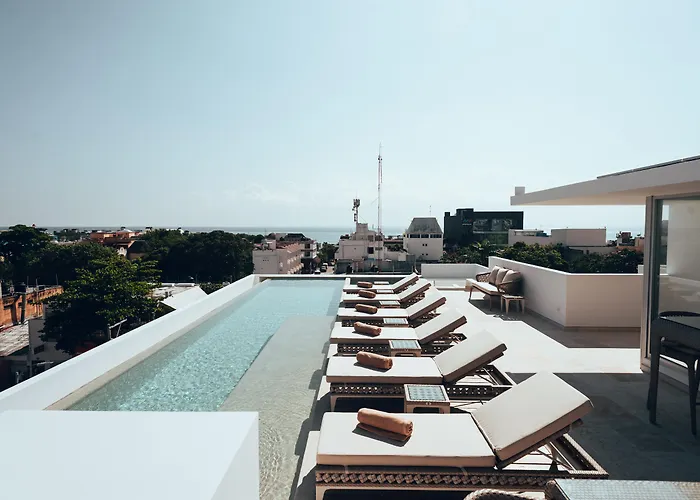 Antera & Residences Hotel