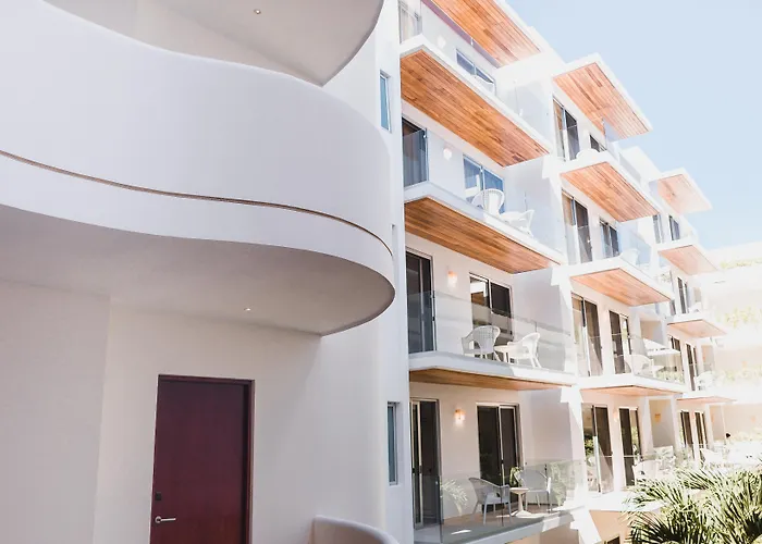 Antera & Residences Hotel