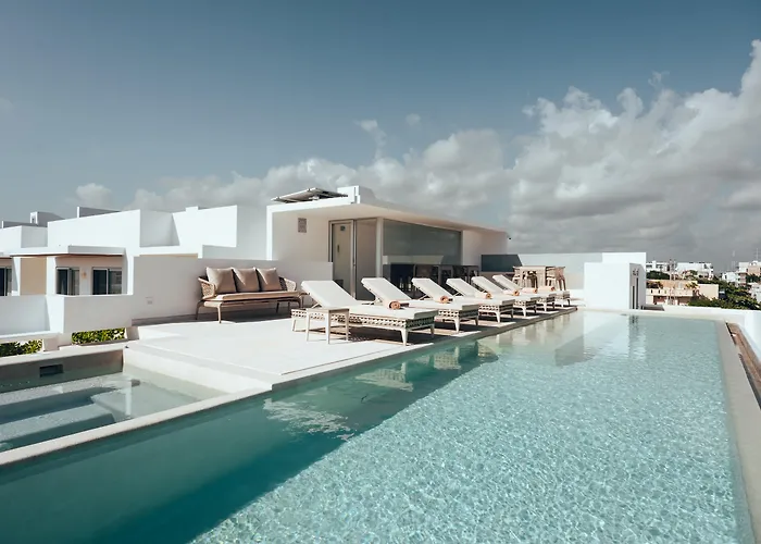 Antera & Residences Hotel