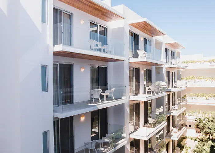 Antera Hotel&residences 4*