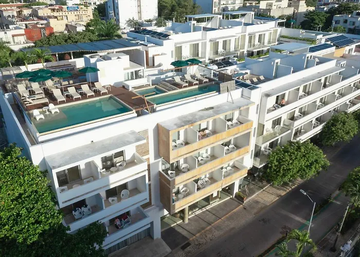 Antera Hotel&residences Hotel