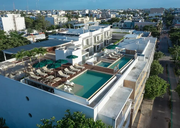 Antera Hotel&residences Hotel