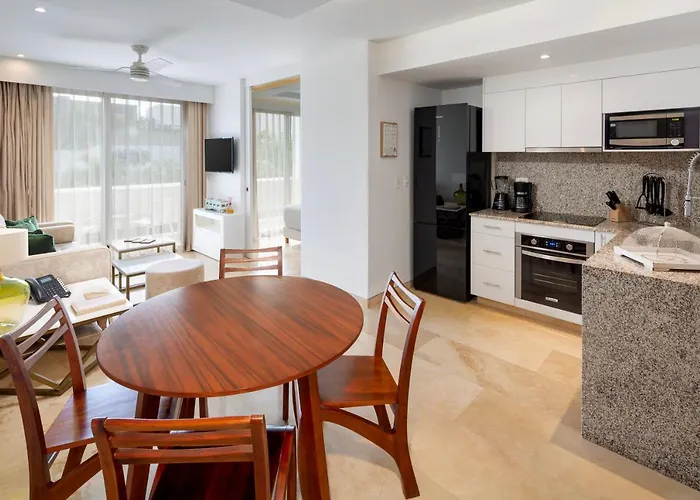 Antera Hotel&residences Hotel