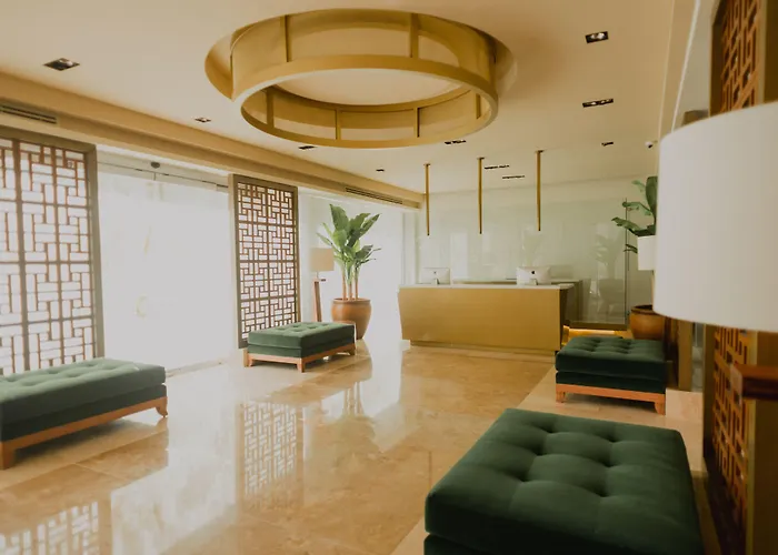 Antera & Residences