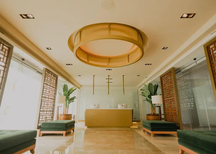 Antera Hotel&residences 4*