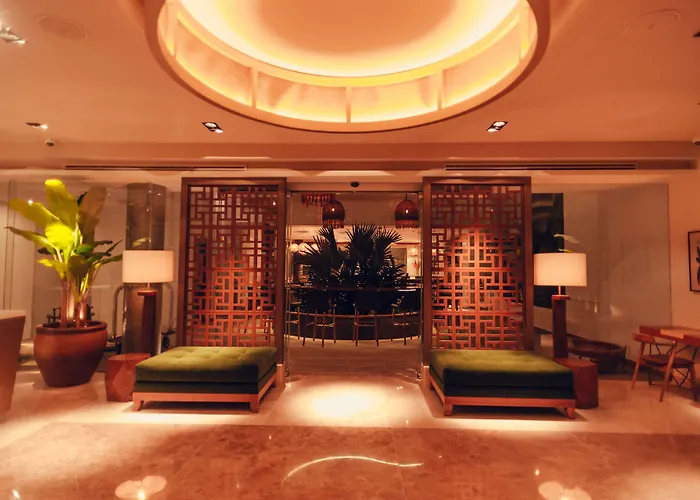 Antera Hotel&residences 4* Playa del Carmen