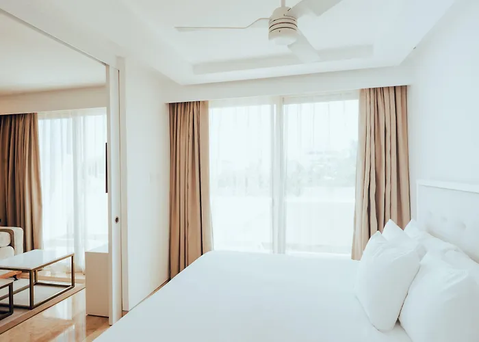 Hotel Antera Hotel&residences 4*
