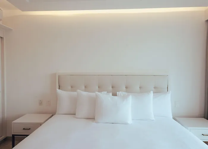 Hotel Antera Hotel&residences 4*