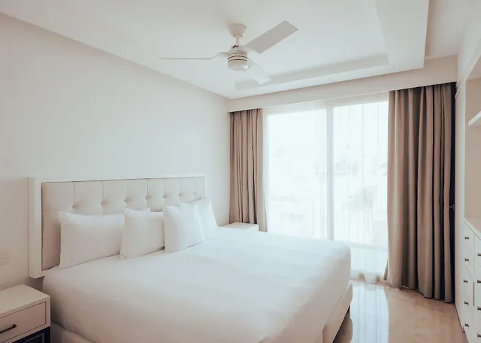 Antera Hotel&residences 4*