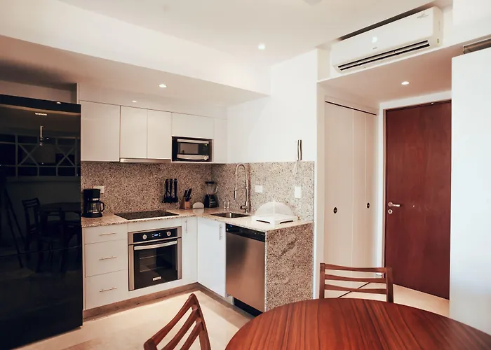 Antera & Residences