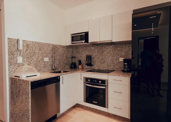 Antera & Residences 4* Playa del Carmen