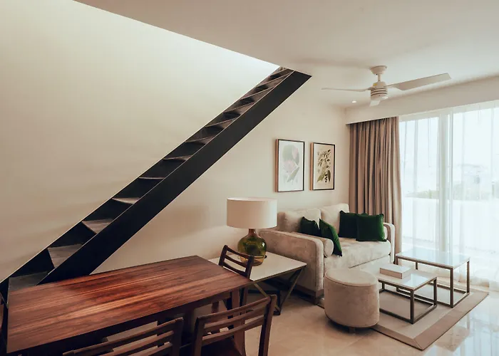 Antera Hotel&residences Hotel Playa del Carmen