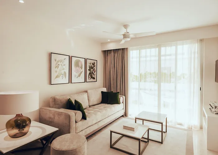 Antera Hotel&residences 4*