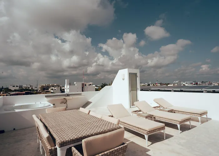 Antera Hotel&residences Hotel 4*