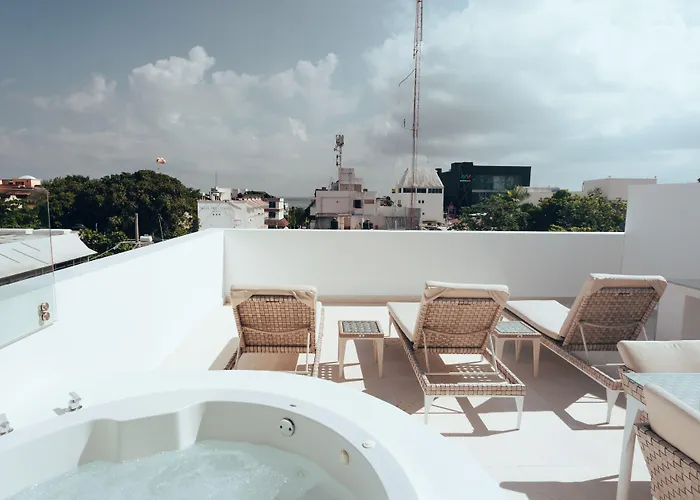 Hotel Antera Hotel&residences