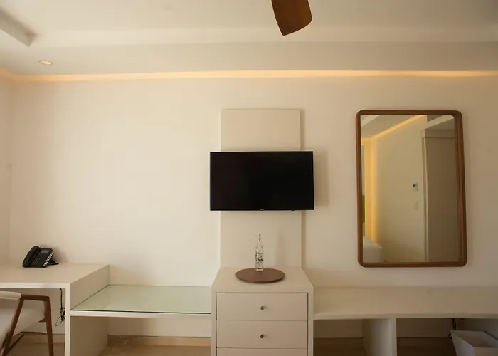 Antera Hotel&residences Hotel 4*