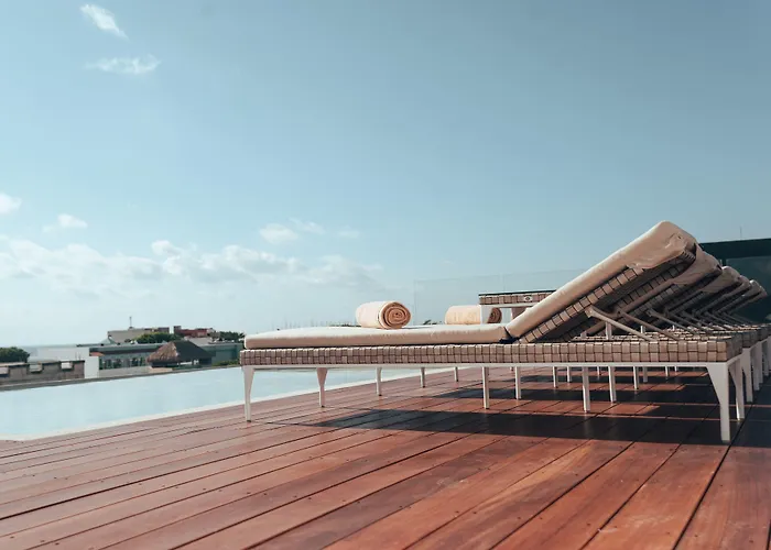Antera Hotel&residences Hotel 4*