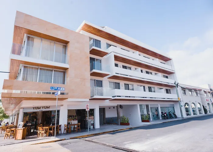 Antera Hotel&residences 4*