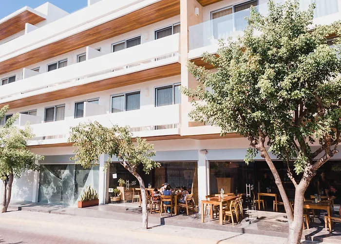 Antera Hotel&residences Hotel 4*
