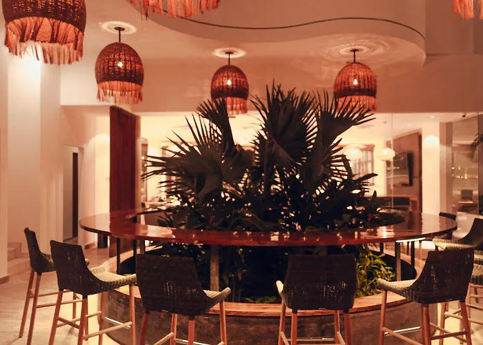 Antera Hotel&residences Hotel Playa del Carmen