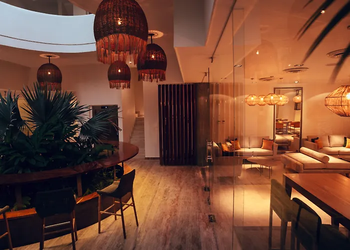 Antera & Residences Hotel 4*