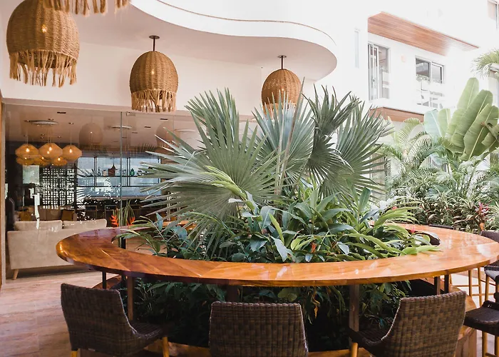 Antera Hotel&residences Hotel 4*