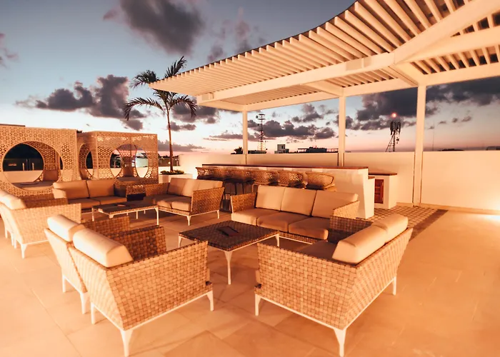 Antera Hotel&residences 4*