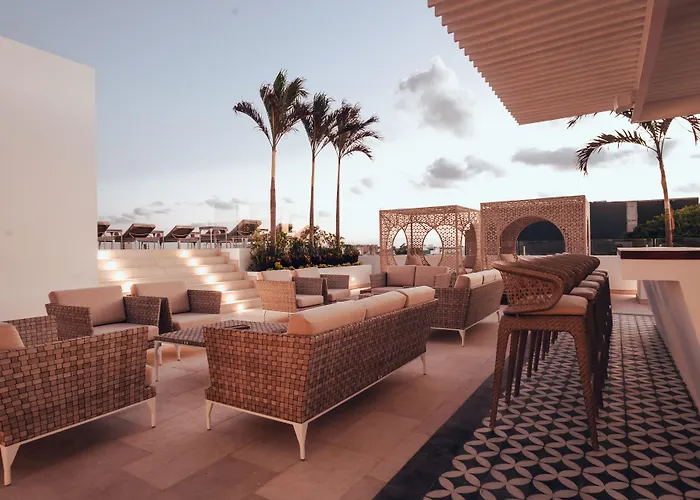 Antera & Residences Playa del Carmen